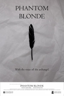 Phantom Blonde Trailer