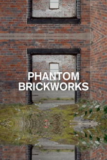 Phantom Brickworks Trailer