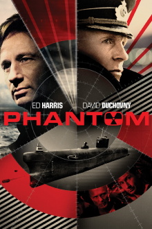 Phantom Trailer