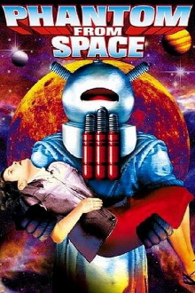 Phantom from Space Trailer