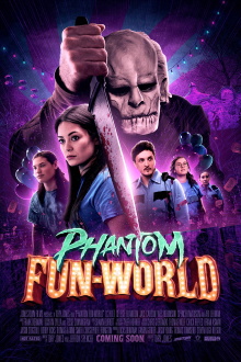 Phantom Fun-World Trailer