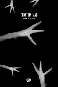 Phantom Hand Trailer