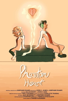 Phantom Heart Trailer