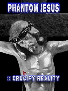 Phantom Jesus:: Crucify Reality Trailer