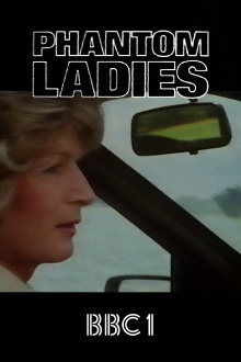 Phantom Ladies Trailer