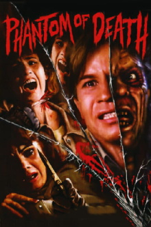 Phantom of Death Trailer
