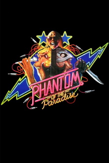 Phantom of the Paradise Trailer