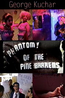Phantom of the Pine Barrens Trailer