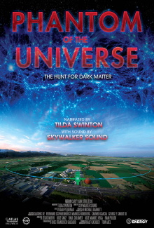 Phantom of the Universe Trailer