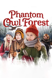 Phantom Owl Forest Trailer