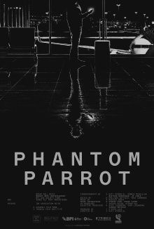 Phantom Parrot Trailer