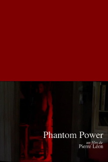 Phantom Power Trailer