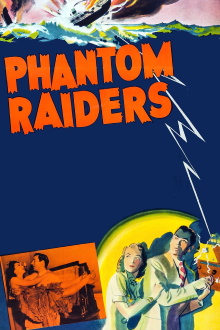Phantom Raiders Trailer