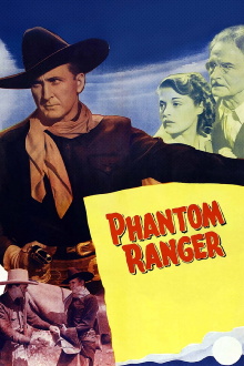 Phantom Ranger Trailer