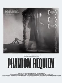 Phantom Requiem Trailer