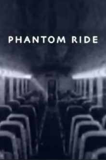Phantom Ride Trailer