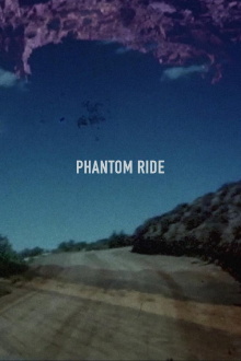 Phantom Ride Trailer