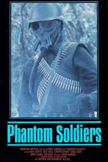 Phantom Soldiers Trailer