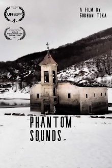 Phantom Sounds Trailer