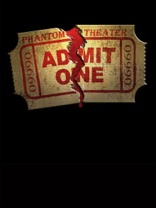 Phantom Theater Trailer