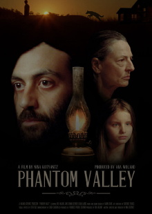 Phantom Valley Trailer