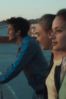 Phantom Youth Trailer