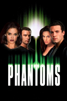 Phantoms Trailer