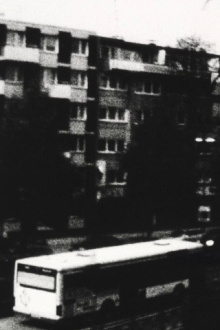 Phantoms Trailer