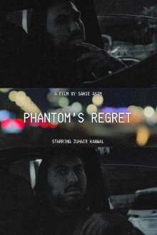 Phantom's Regret Trailer