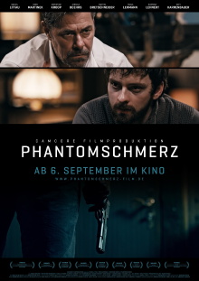 Phantomschmerz Trailer