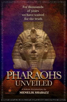 Pharaohs Unveiled Trailer