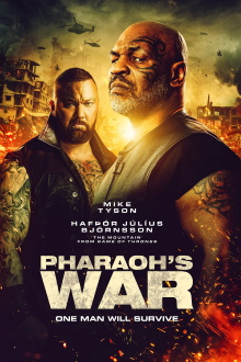 Pharaoh's War Trailer