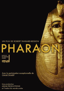 Pharaon Trailer