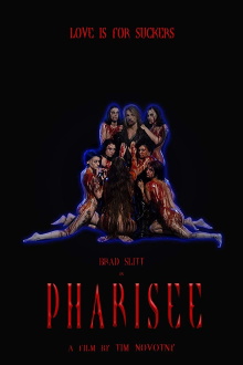 Pharisee Trailer