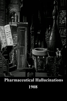Pharmaceutical Hallucinations Trailer