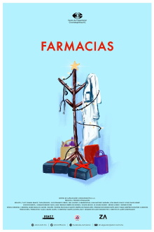 Pharmacies Trailer