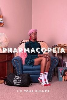 Pharmacopeia Trailer