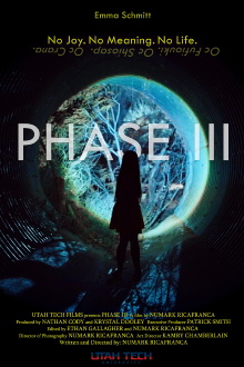 Phase III Trailer