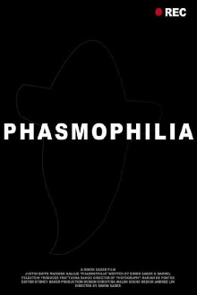 Phasmophilia Trailer