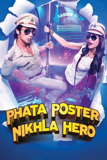 Phata Poster Nikhla Hero Trailer