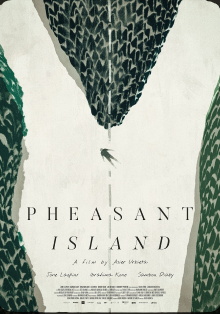 Pheasant Island Trailer