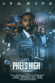 Phels High Trailer