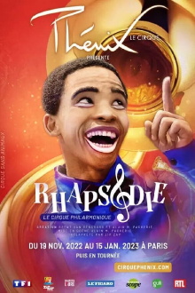 Phénix Rhapsodie, le cirque philharmonique Trailer