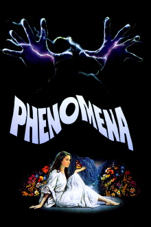 Phenomena Trailer