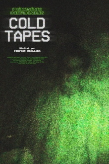 Phénomènes Inexplicables : Cold Tapes Trailer