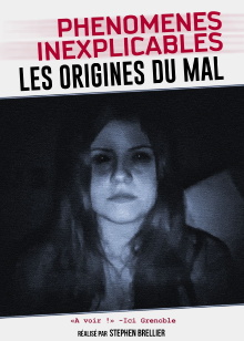 Phénomènes Inexplicables : Les Origines du Mal Trailer