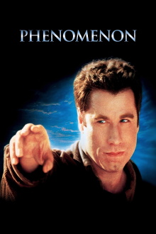 Phenomenon Trailer