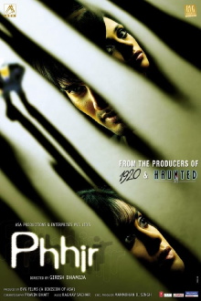 Phhir Trailer