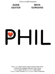 PHIL Trailer