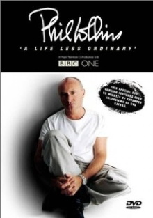 Phil Collins: A Life Less Ordinary Trailer